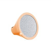 Anello Rebecca Donna Half Moon in Bronzo BHMARB57-14 - BHMARB57-14